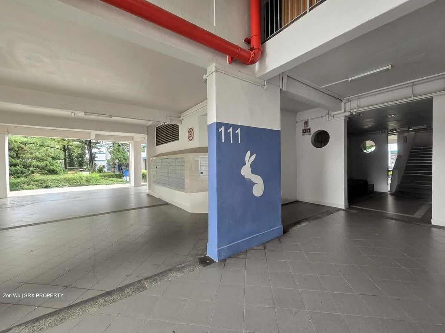 Blk 111 Jurong East Ville (Jurong East), HDB 5 Rooms #558917931